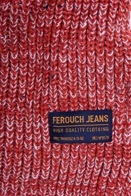 Imagen 2 del producto Bufanda San Francisco Copper