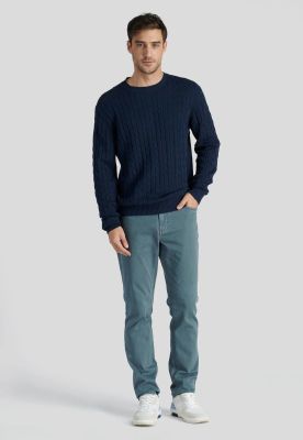 Imagen 2 del producto Sweater Cambrils Heritage Marine