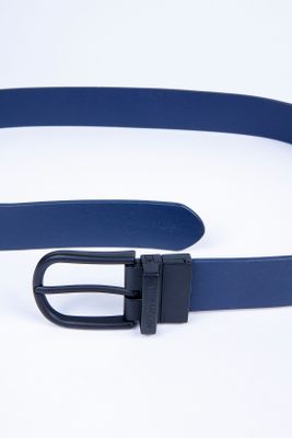 Cinturón Costa Navy