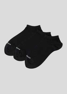 Tri Pack Florida Black