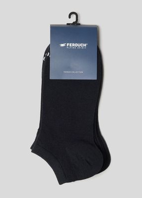 Imagen 2 del producto Tri Pack Florida Black