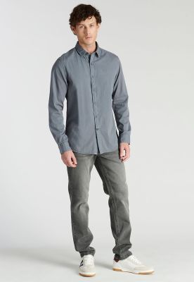 Camisa Ely Avant-Garde Dk Grey