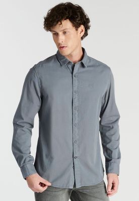 Imagen 2 del producto Camisa Ely Avant-Garde Dk Grey