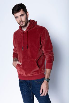 Imagen 1 del producto Polerón FJ Copper Seattle