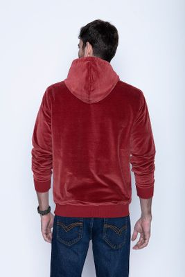 Imagen 2 del producto Polerón FJ Copper Seattle