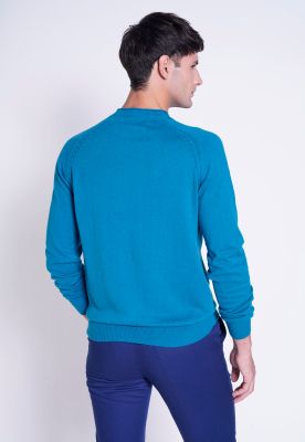 Imagen 2 del producto SWEATER AMAT MARINE
