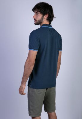 Imagen 2 del producto Polera Cincinnati Metal