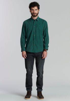 Imagen 2 del producto Camisa Honolulu Fr Green