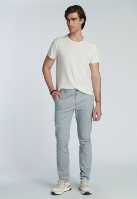 Imagen 2 del producto Pantalón Bagneau Slim Grey