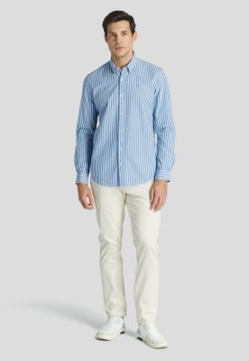 Imagen 2 del producto Camisa Monaco Heritage Blue