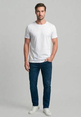 Imagen 2 del producto Polera Chicago White