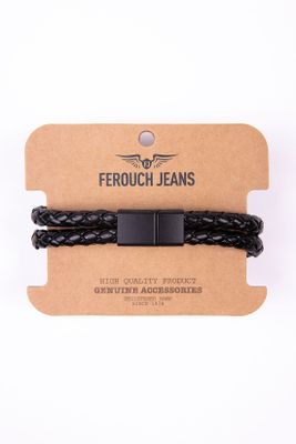 Imagen 2 del producto Pulsera Hawaii Black