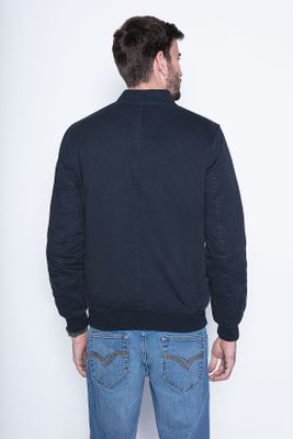 Imagen 2 del producto Chaqueta Navy Garment Dyed Fj