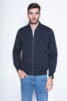 Imagen 1 del producto Chaqueta Navy Garment Dyed Fj