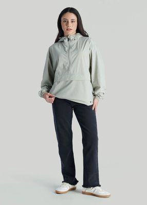 Imagen 2 del producto Cortaviento Amanda Sport Cement