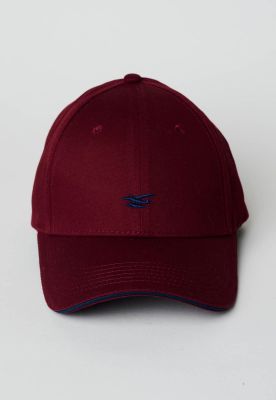 Imagen 2 del producto Jockey Básico Fr Burgundy