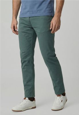 Pantalón Five Pocket River