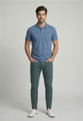 Imagen 2 del producto Pantalón Five Pocket River