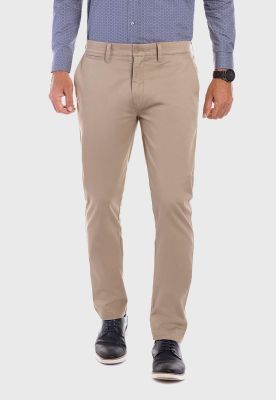 Imagen 1 del producto Pantalón Twill Slim /31 Khaki