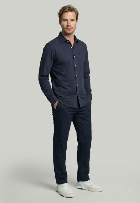 Imagen 2 del producto Camisa Slim Escocia Navy