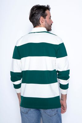 Imagen 2 del producto Polera Colonia Dk. Green