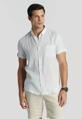 Imagen 1 del producto Camisa Praga Avant-Garde Blue