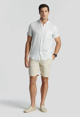 Imagen 2 del producto Camisa Praga Avant-Garde Blue