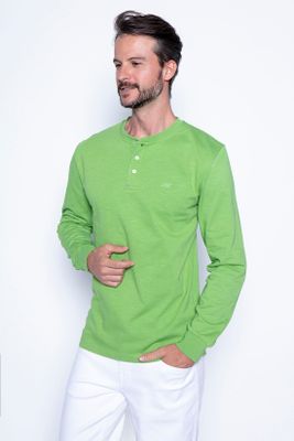 Polera Dublin Green