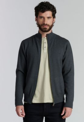 Imagen 2 del producto Sweater Berkeley F Business Graphite