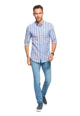 Imagen 2 del producto CAMISA HANNAH ORANGE