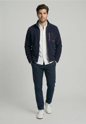 Imagen 2 del producto Poleron Chicago Navy