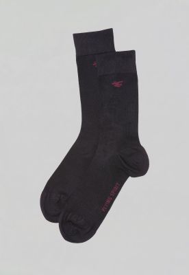 Imagen 1 del producto Calcetines Alabama Black