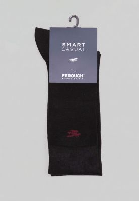 Imagen 2 del producto Calcetines Alabama Black