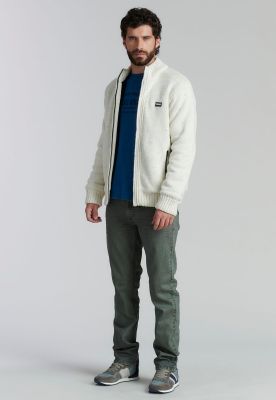 Imagen 2 del producto Sweater Clearwater Fjs Ecru