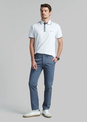 Imagen 2 del producto Pantalón Business Twill Slim /31 Metal