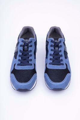 Imagen 2 del producto Zapatilla Kansas Navy