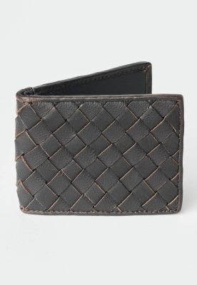 Imagen 1 del producto Billetera Alce Heritage Dk Brown