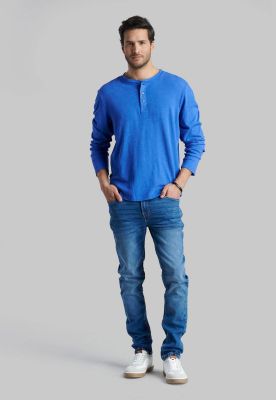 Imagen 2 del producto Polera Indiana Indigo