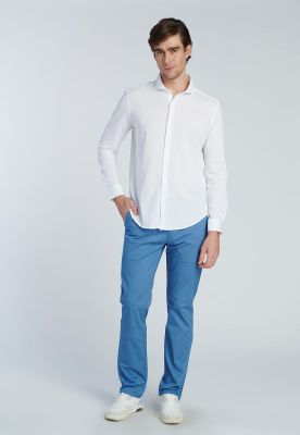 Imagen 2 del producto Camisa Manchest White