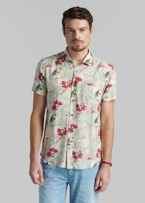 Imagen 2 del producto Camisa Las Cruces Sand