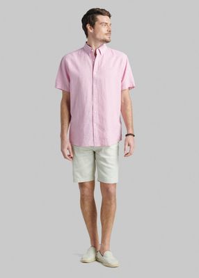 Imagen 2 del producto Camisa Sport Atlanta Coral