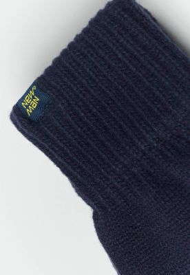 Imagen 2 del producto Guantes Básico Nantes Heritage Navy