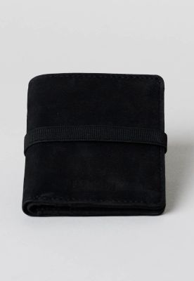 Tarjetero Luisiana Fr Black