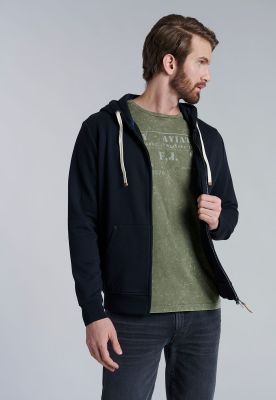 Imagen 1 del producto Polerón Kansas Black