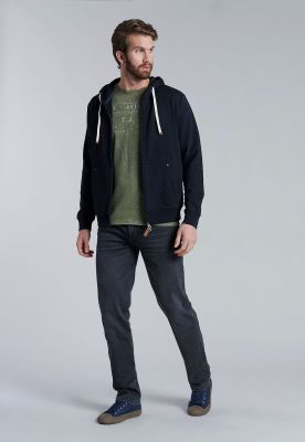 Imagen 2 del producto Polerón Kansas Black