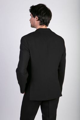 Imagen 2 del producto BLAZER SUIT BELLO BLACK