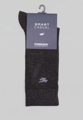 Imagen 2 del producto Calcetines Alabama Grafito Mela