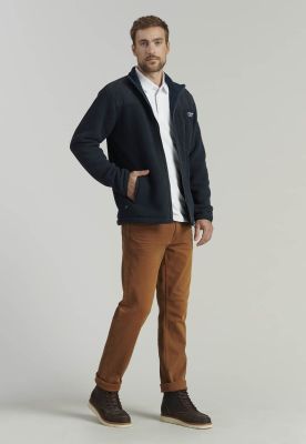 Imagen 2 del producto Polerón Missouri Fjs Marine