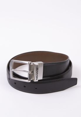 Imagen 1 del producto Cinturon Reversible Black