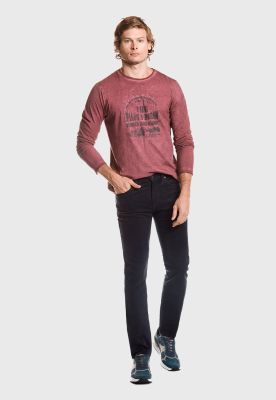 Imagen 2 del producto Pantalón Corduroy Fj Navy